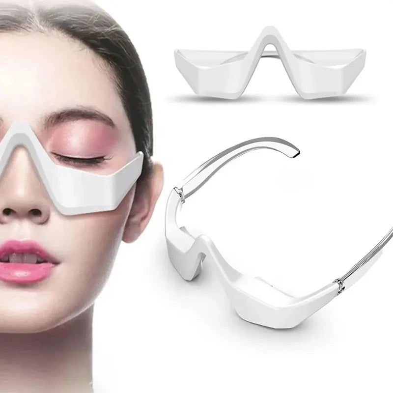 Masseur pour les yeux, élimination des cernes et des poches oculaires